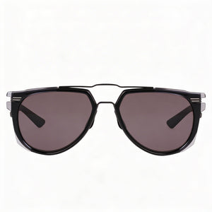 Nike Electric Daze If1009x Aviator Sunglasses for Men — front view, Acetate frame