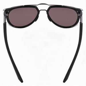 Nike Electric Daze If1009x Aviator Sunglasses for Men — interior view, Non-Polarized lens detail