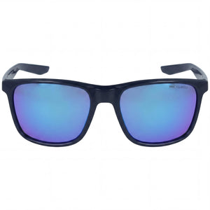 Nike Endeavor P Rectangle Sunglasses for Unisex — front view, Plastic frame