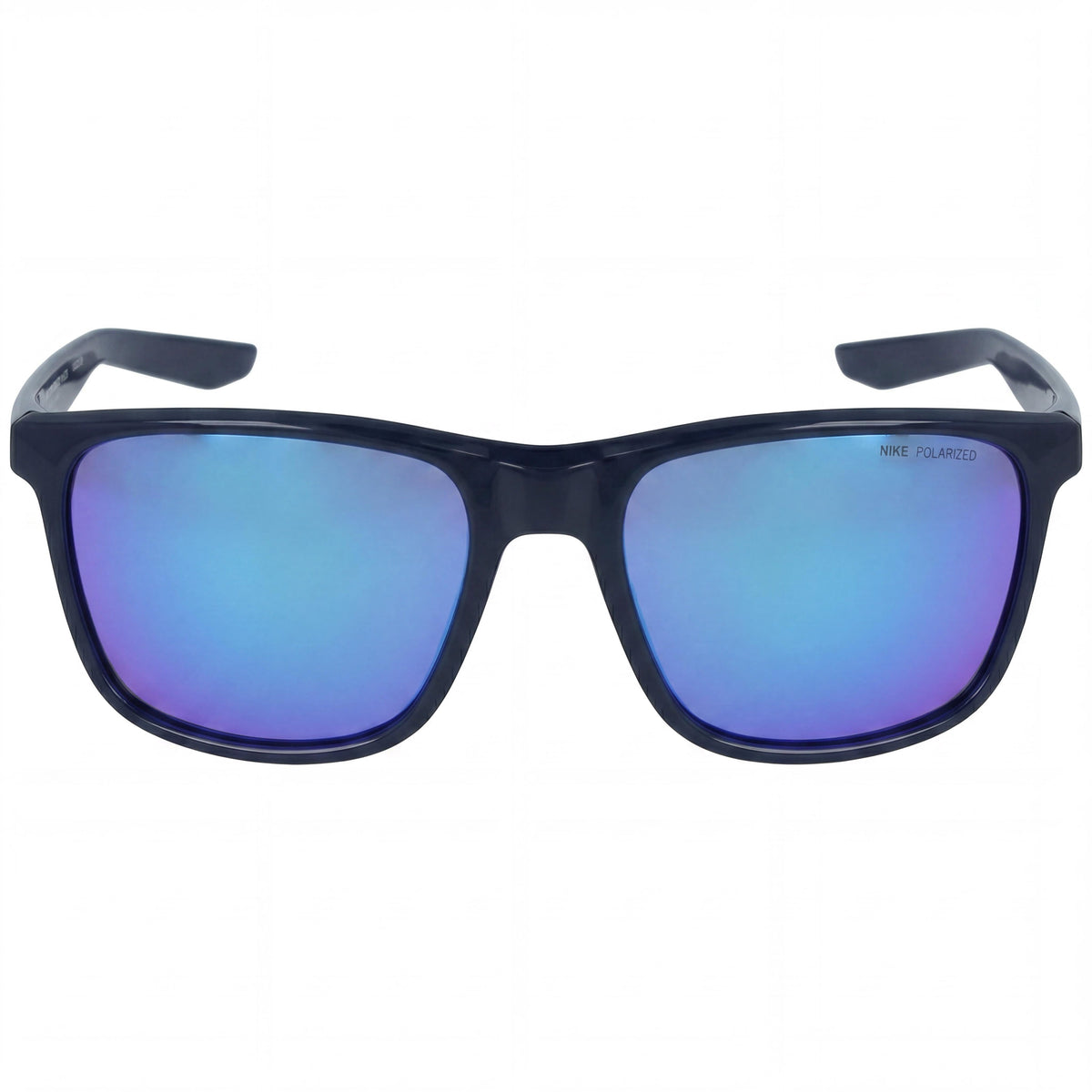 Gafas de sol rectangulares unisex Nike Endeavor P Obsidian, 60 mm, Photo 2
