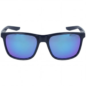 Nike Endeavor P Shield Sunglasses Unisex — front view, Plastic frame