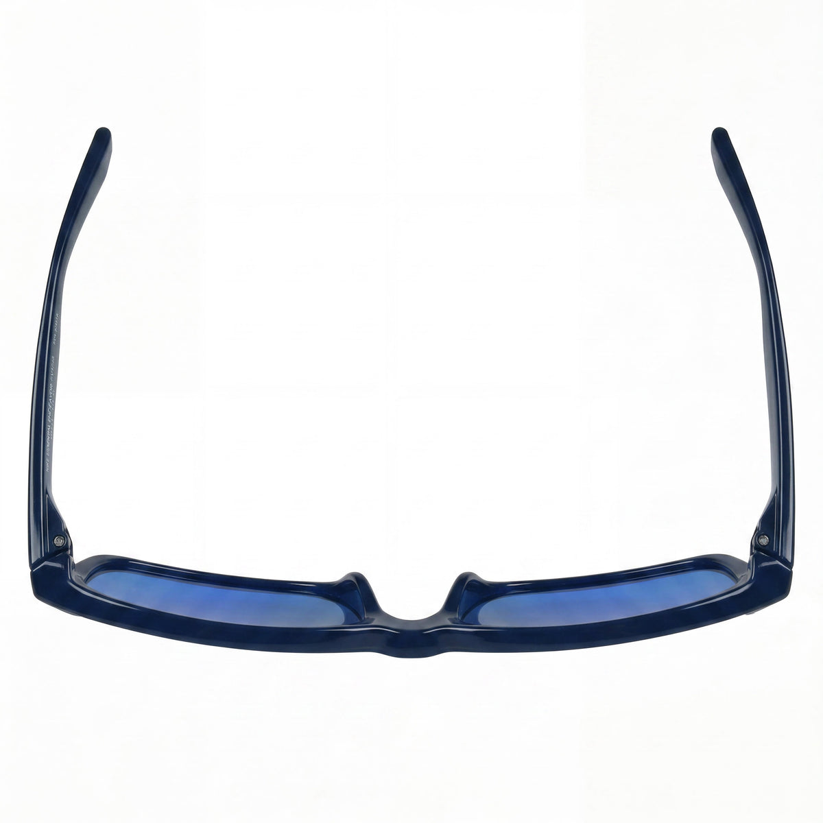 Nike Endeavor P Tortoise Rectangle Sunglasses Unisex, 60mm, Photo 4