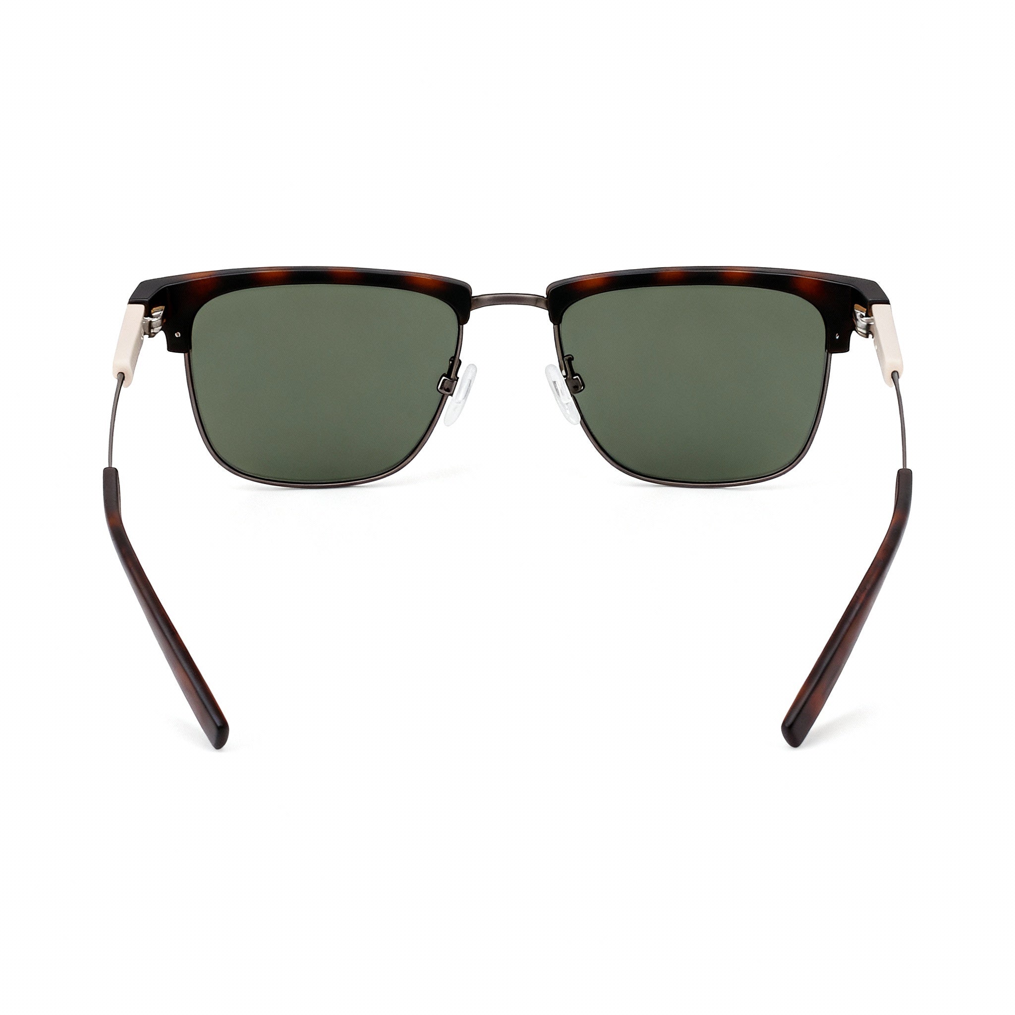 Nike Essence Groove If1092x Tortoise Green Sunglasses for Men, 56mm, Photo 3