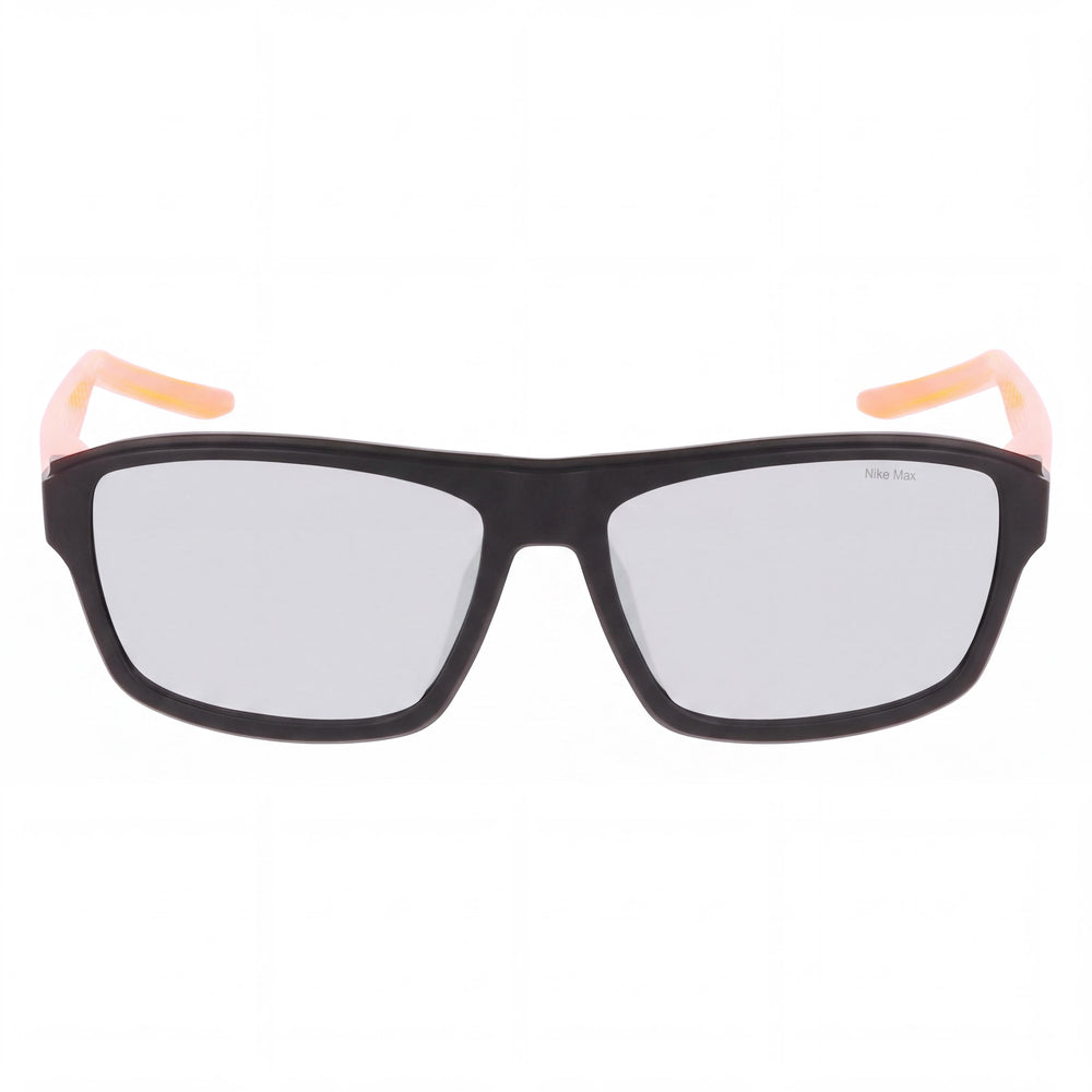 Nike EV24044 Rectangle Sunglasses Unisex — front view, Acetate frame