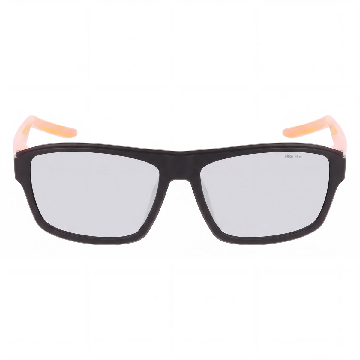 Gafas de sol Nike EV24044 Matte Black Chrome Mirror unisex, 56mm, Photo 2