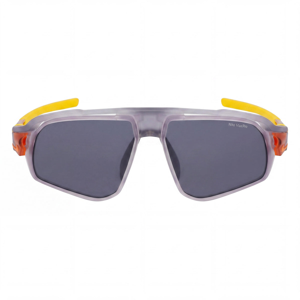 Gafas de sol rectangulares Nike Flyfree Fv2387 para mujer, color gris, 59 mm, Photo 2