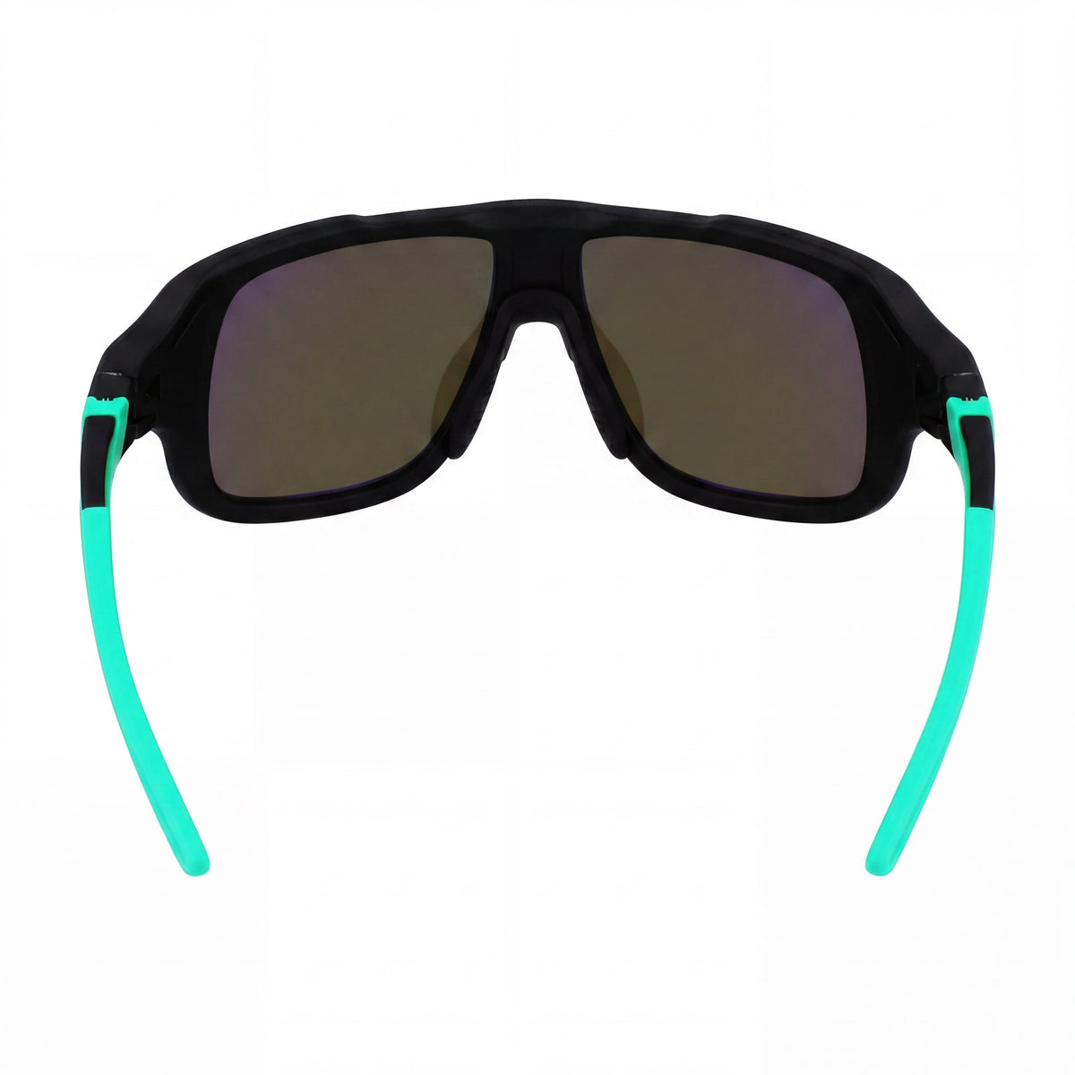 Gafas de sol Nike Flyfree Soar Ev24001 para mujer, negro mate, 59 mm, Photo 3