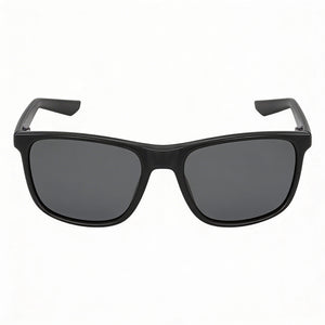 Nike Modern Rectangle Sunglasses Unisex — front view, frame detail
