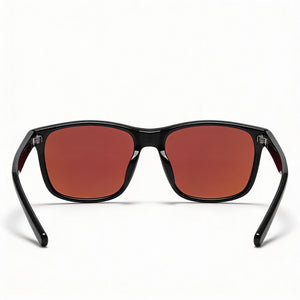 Nike Modern Rectangle Sunglasses Men — side view