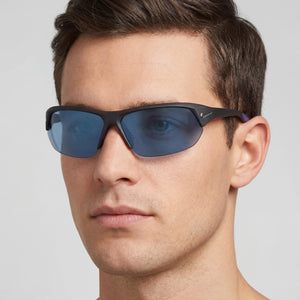 Nike Modern Black Sunglasses Unisex — lifestyle wear, sunny weather accessory