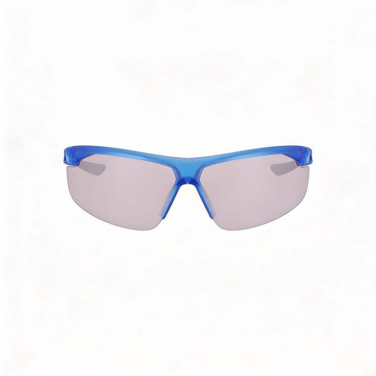 Gafas de sol Nike Modern con escudo multicolor para hombre, Photo 2