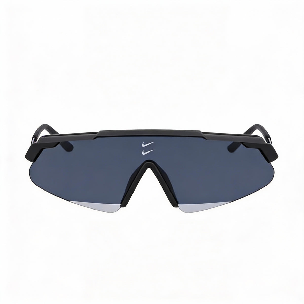 Gafas de sol Nike Modern FN0301-021 Shield gris oscuro unisex, 66 mm, Photo 2
