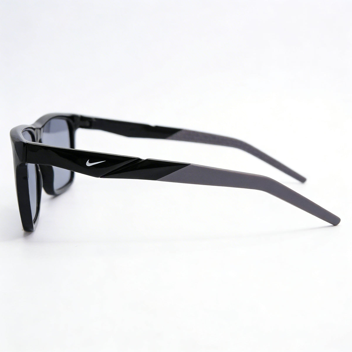 Nike Radeon 1 FV2402 Multicoloured Rectangle Sunglasses Unisex, 55mm, Photo 3