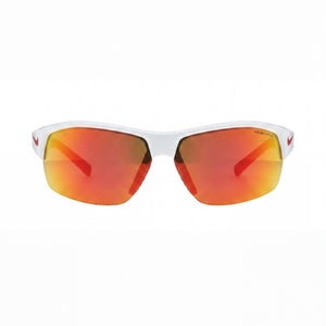 Nike Rectangle Sunglasses for Women — front view, Nylon frame