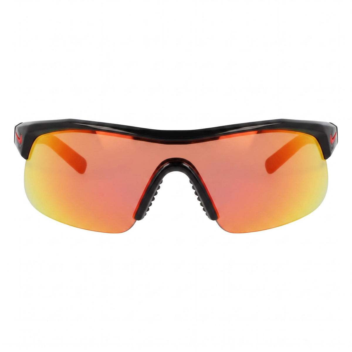 Nike Show X1 N Iu4881x Black Shield Sunglasses Unisex, 58mm, Photo 2