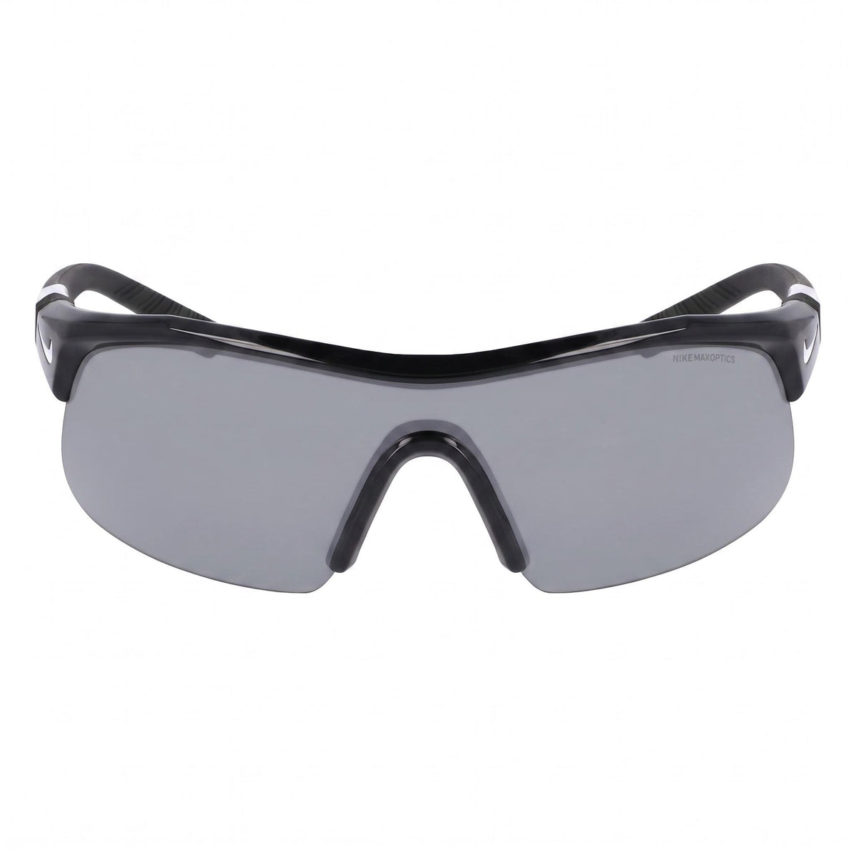 Nike Show X1 N Iu4881x Black/Silver Flash Sunglasses Unisex, 58mm, Photo 2
