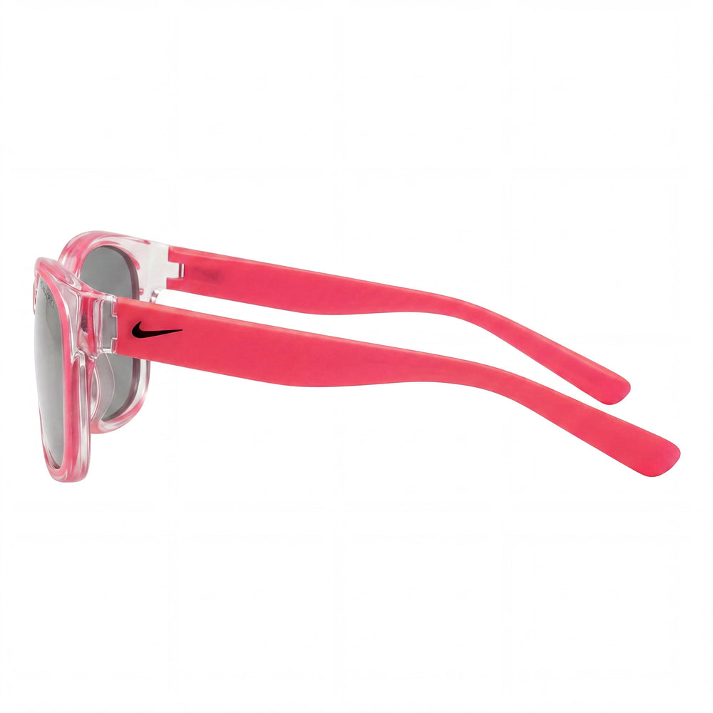 Nike Spirit EV0886 Rectangle Sunglasses Unisex — front view, Plastic frame