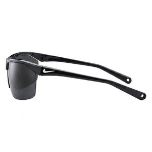 Nike Tailwind Shield Sunglasses Unisex — front view, Plastic frame