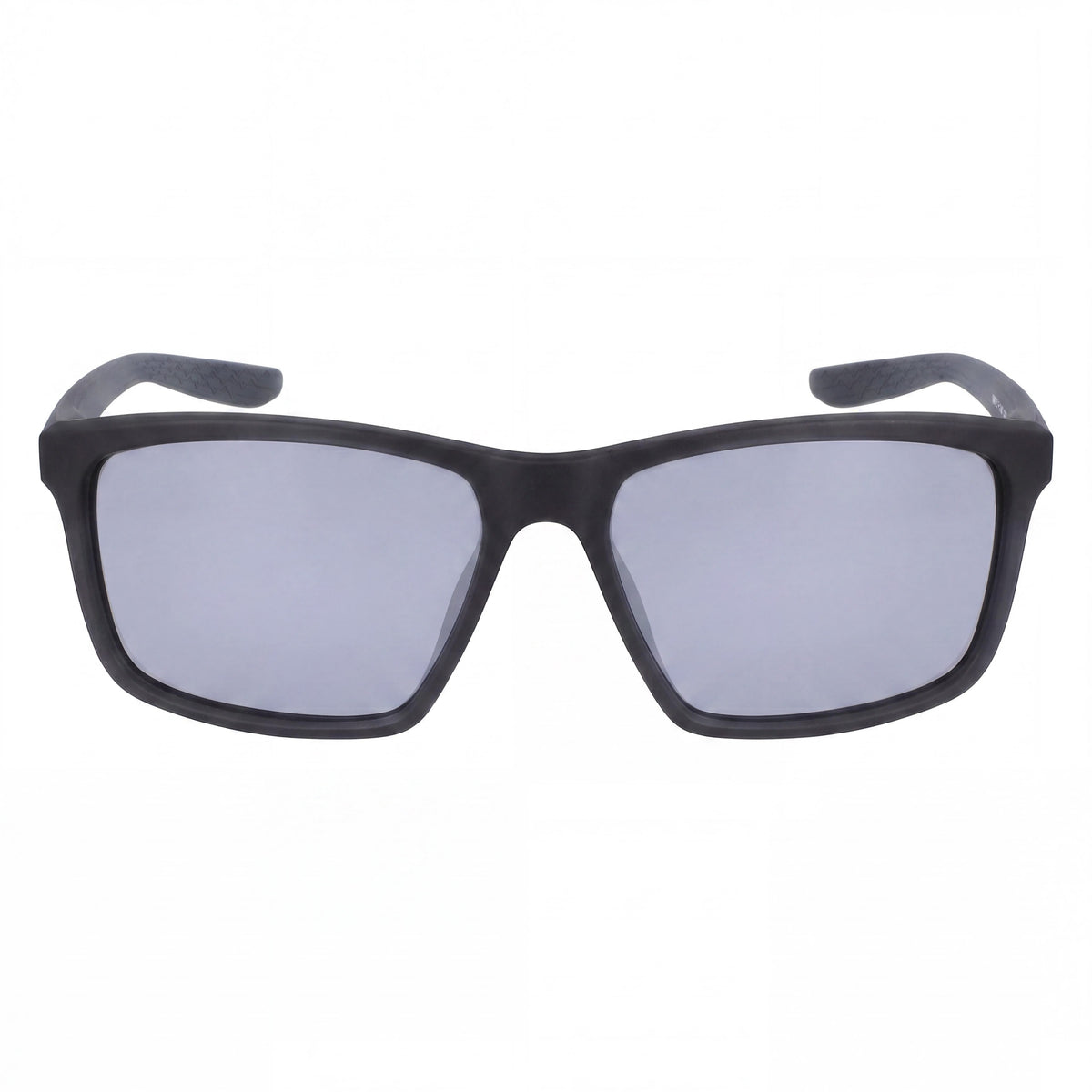 Nike Valiant Fj1996 Gray Rectangle Sunglasses Unisex, 60mm, Photo 2