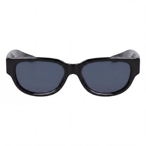 Nike Variant II EV24014 Rectangle Sunglasses for Men — front view, Injected frame