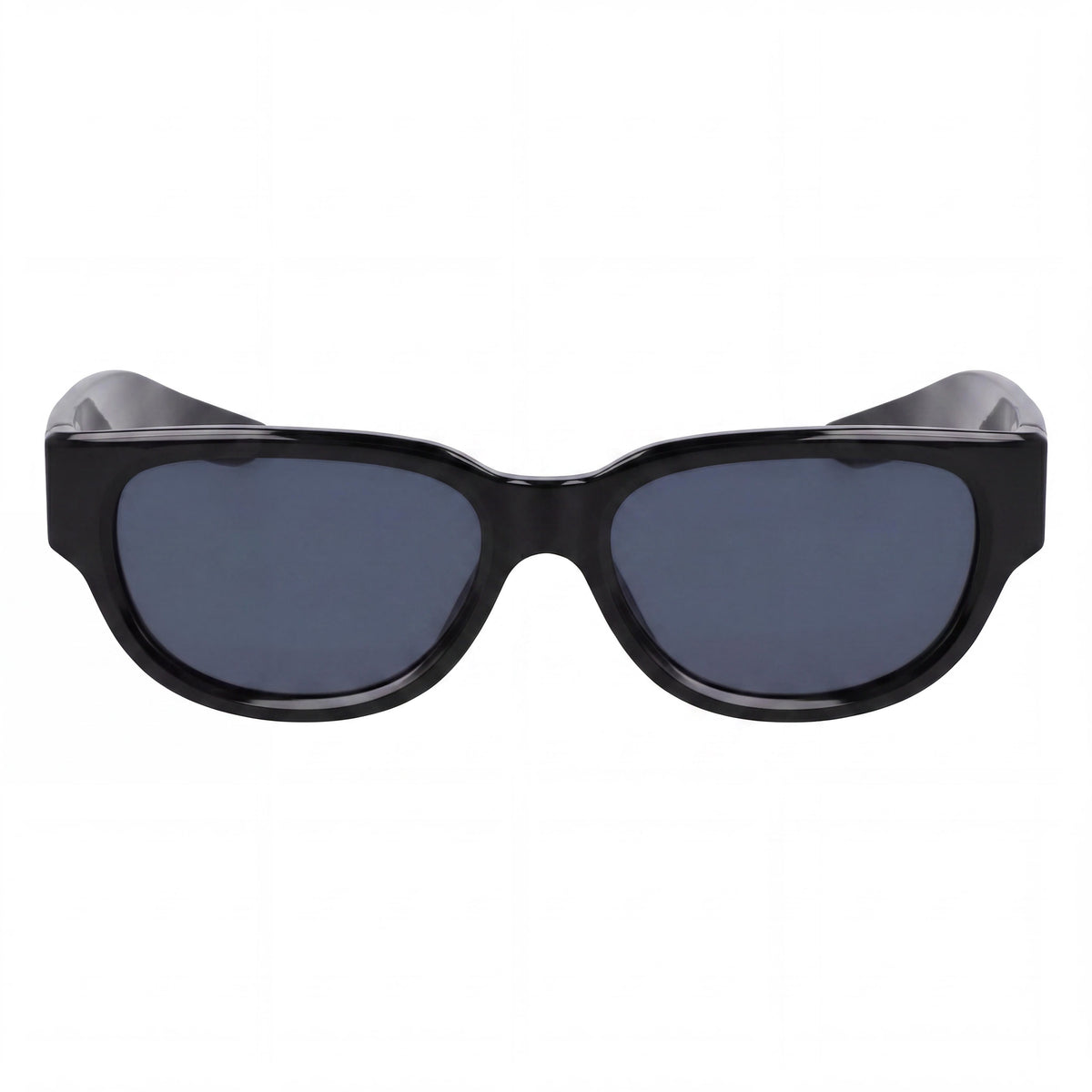 Nike Variant II EV24014 Black Grey Rectangle Sunglasses for Men, 54mm, Photo 2