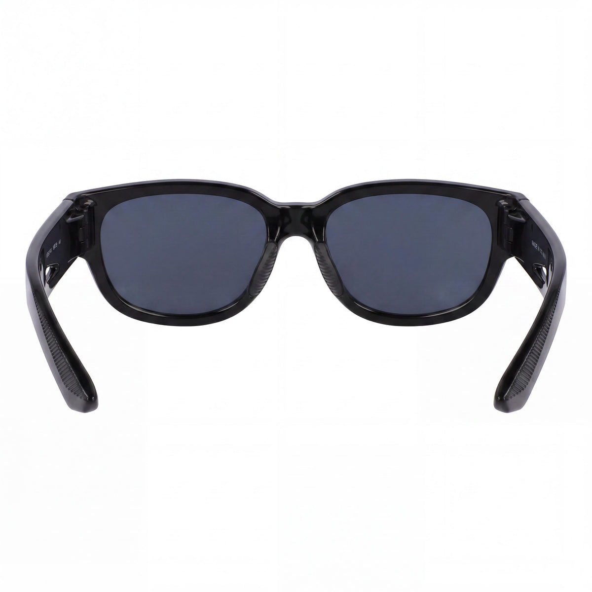 Nike Variant II EV24014 Black Grey Rectangle Sunglasses for Men, 54mm, Photo 4