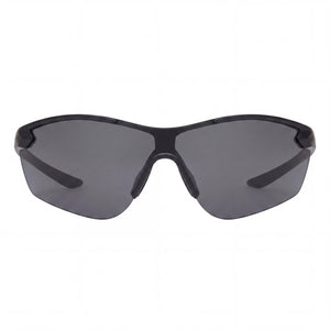 Nike VICTORY ELITE DV2131 Shield Sunglasses for Women — front view, Plastic frame