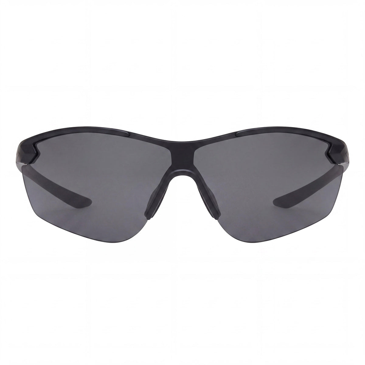Nike VICTORY ELITE DV2131 Matte Black Sunglasses for Women, 60mm, Photo 2