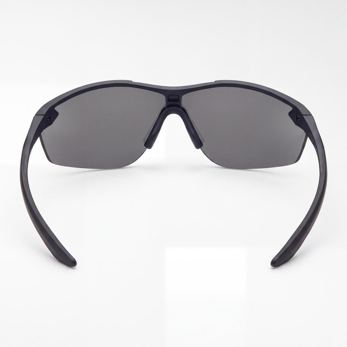 Nike VICTORY ELITE DV2131 Matte Black Sunglasses for Women, 60mm, Photo 4