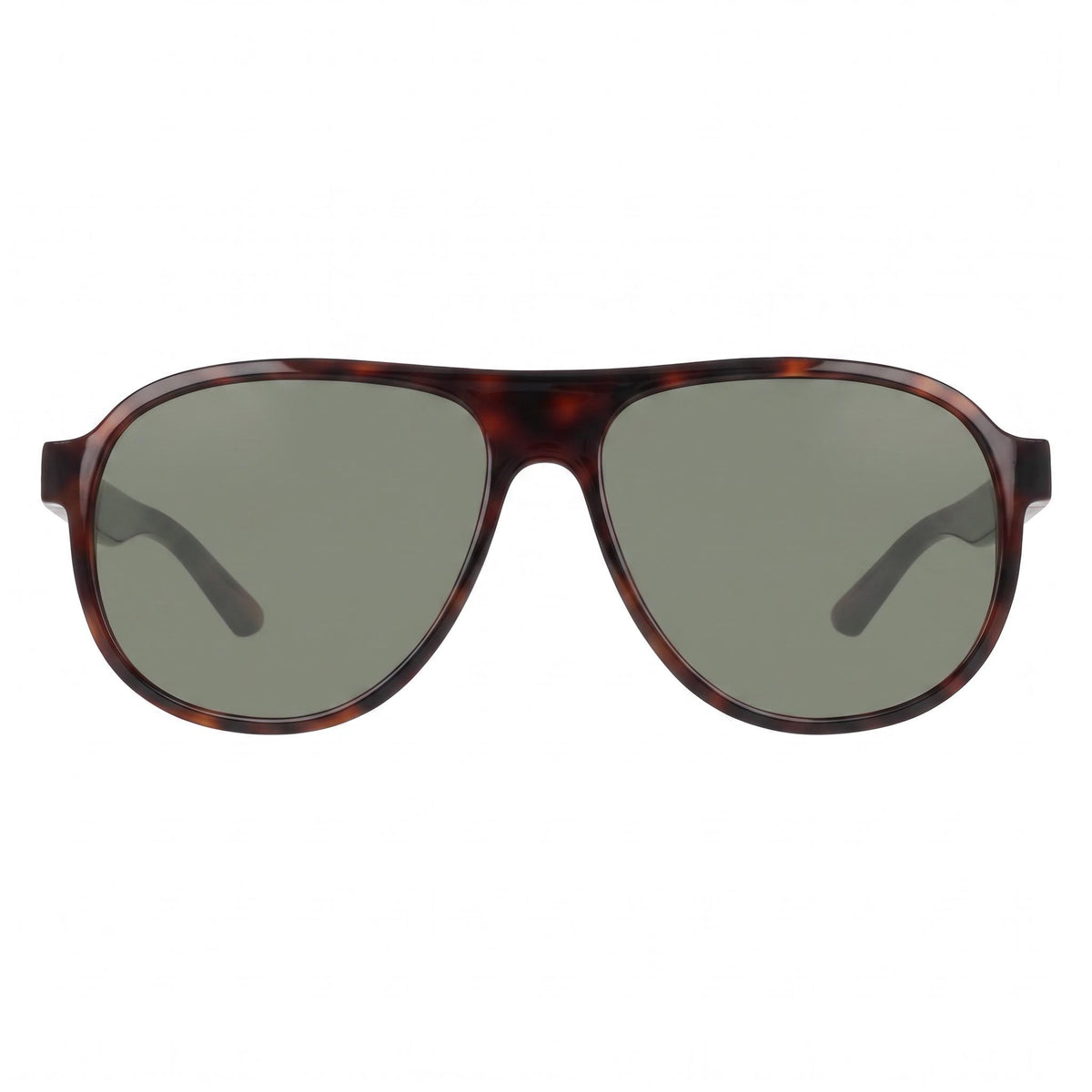 Gafas de sol rectangulares Nike Vintage Icon Havana, unisex, 59 mm, Photo 2