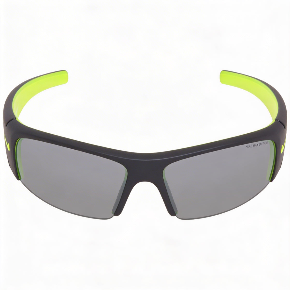 Nike Wayfarers Black Shield Sunglasses Unisex, Photo 3