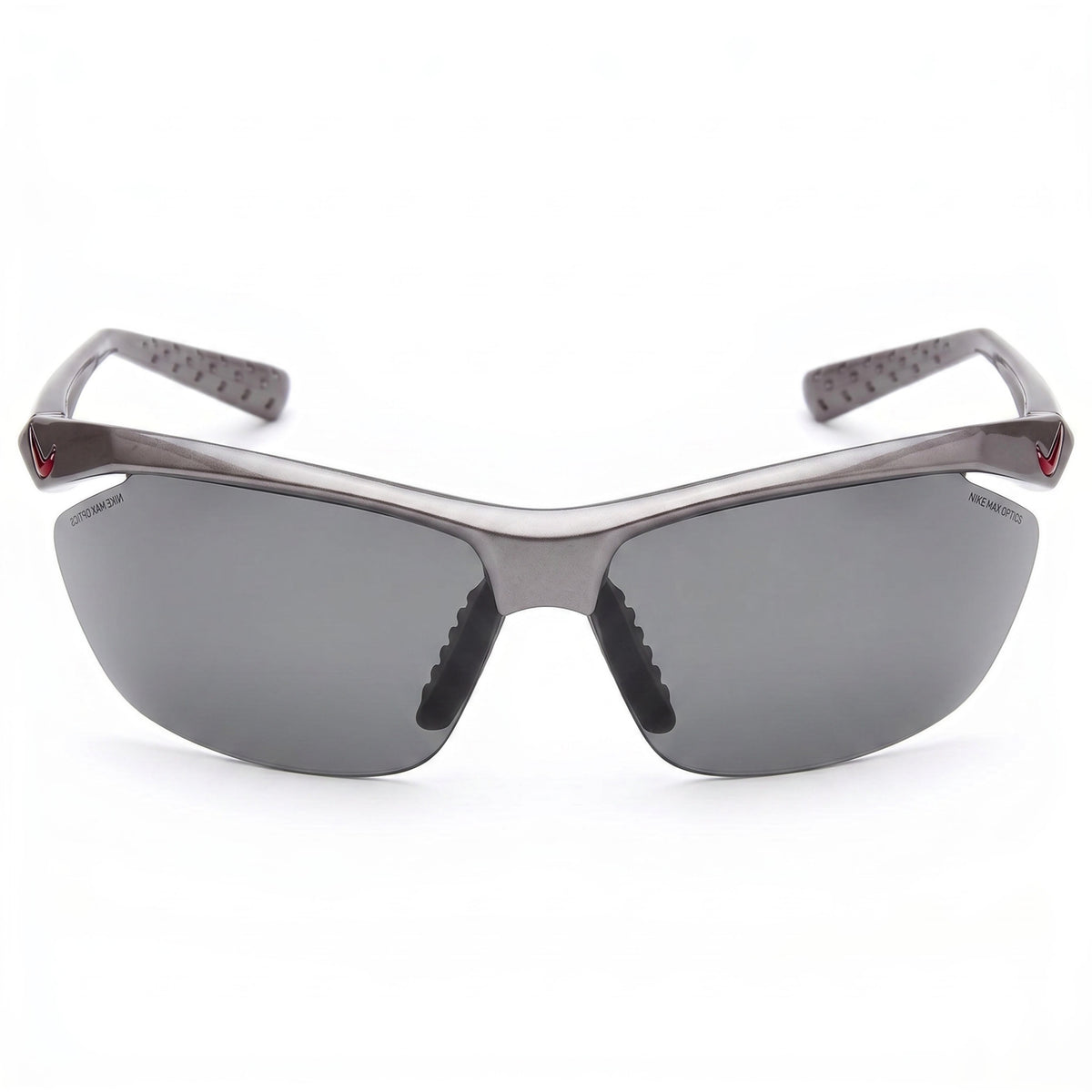 Nike Wayfarers Fade Graphite Shield Sunglasses for Women, Photo 2