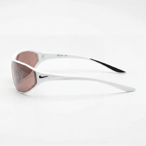 Nike Shield Sunglasses for Men — front view, Plastic frame