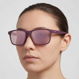 Nike Whiz EV1160 Pink Sunglasses Unisex — lifestyle wear, sport and outdoor days