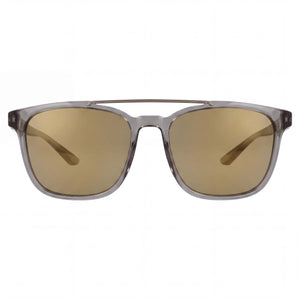 Nike Windfall Ev1208 Rectangle Sunglasses Unisex — front view, Polycarbonate frame