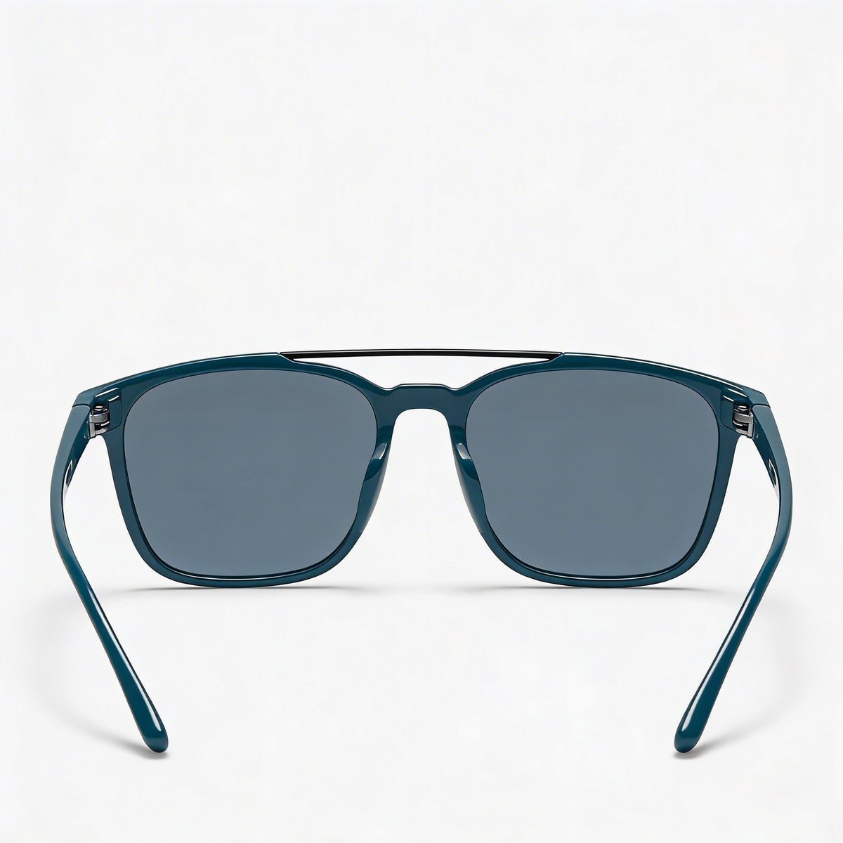 Nike Windfall EV1208 Blue Square Sunglasses Unisex, 54mm, Photo 2