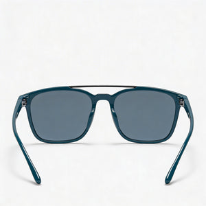 Nike Windfall EV1208 Square Sunglasses for Unisex — front view, Plastic frame