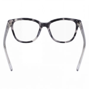 Nine West Nw5212 Rectangle Eyeglasses for Women — front view, Metal