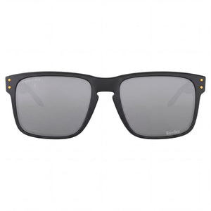 Oakley Holbrook Square Sunglasses for Men — front view, Polycarbonate frame
