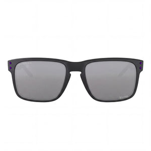 Oakley Holbrook Square Sunglasses for Men — front view, Polycarbonate frame