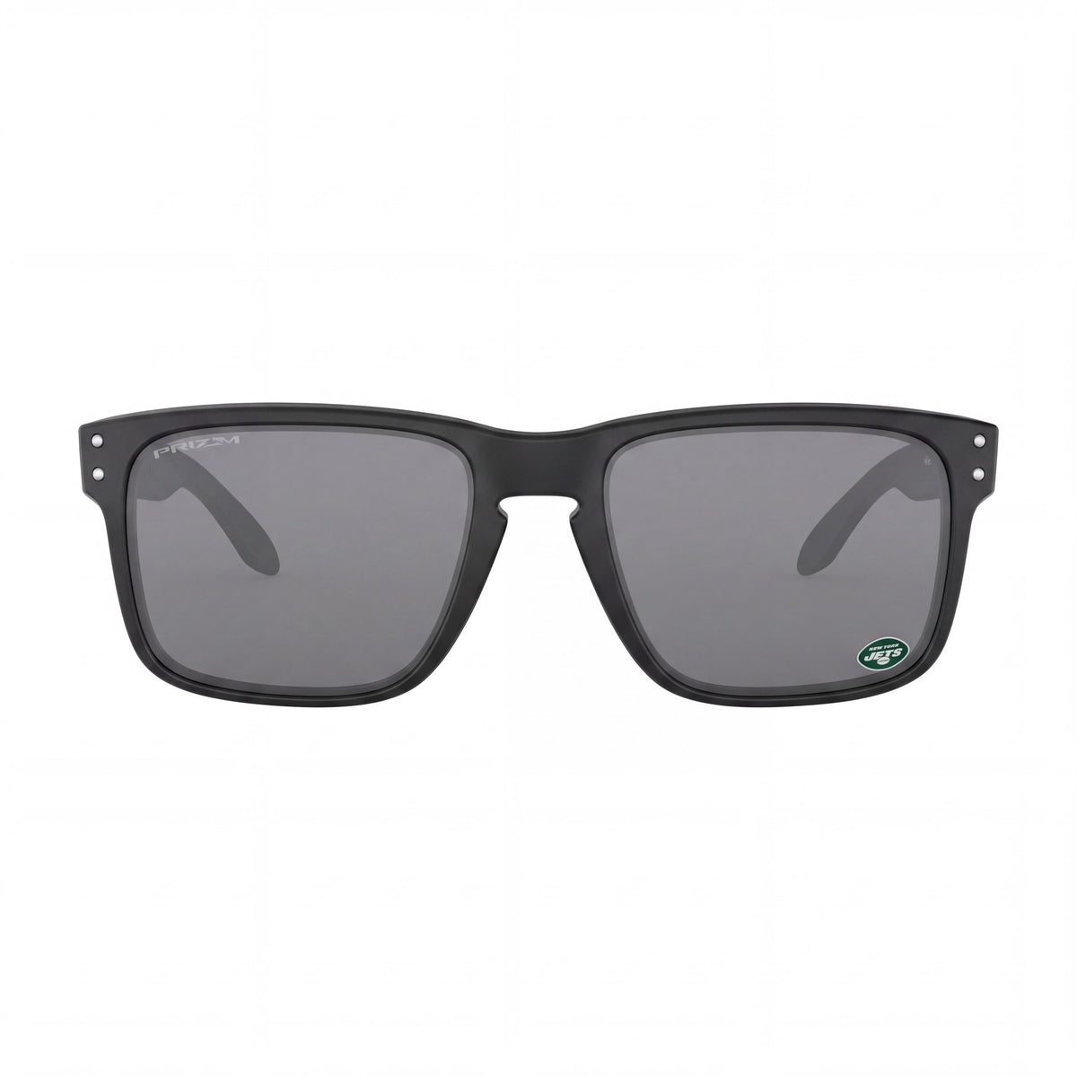 Oakley Holbrook Black Square Sunglasses for Men, 57mm, Photo 2