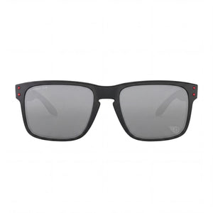 Oakley Holbrook Square Sunglasses for Men — front view, Polycarbonate frame