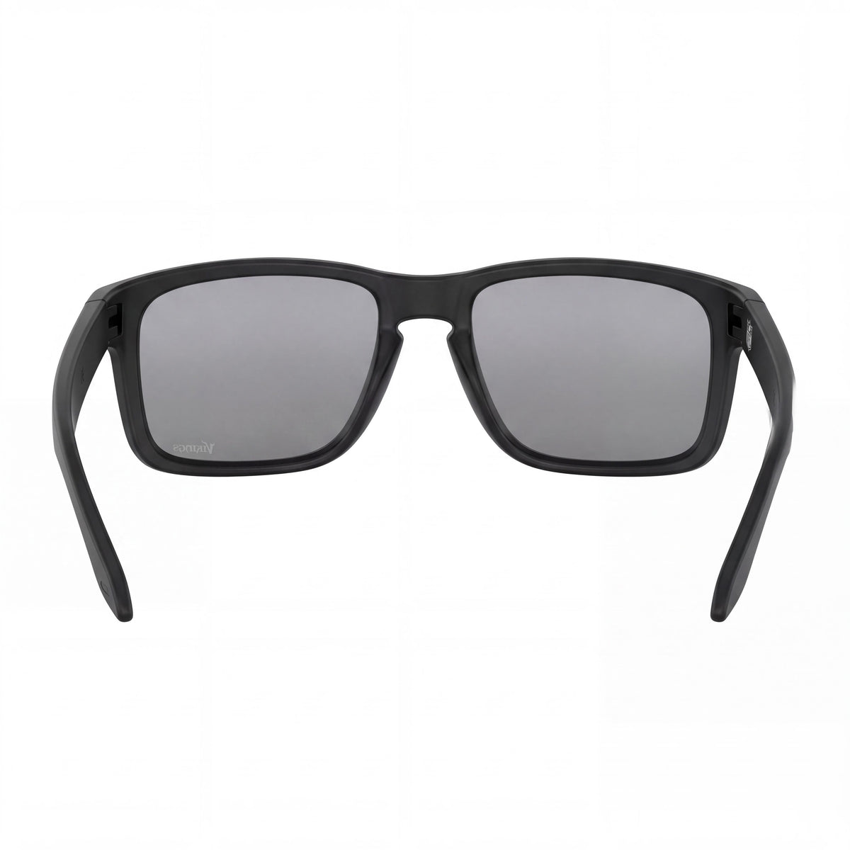 Oakley Holbrook Black Square Sunglasses for Men, 57mm, Photo 4