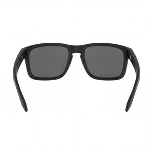 Oakley Holbrook Square Sunglasses for Men — interior view, Non-Polarized lens detail