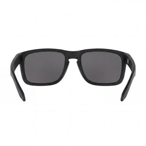 Oakley Holbrook NFL Edition Square Sunglasses for Men — interior view, Non-Polarized lens detail