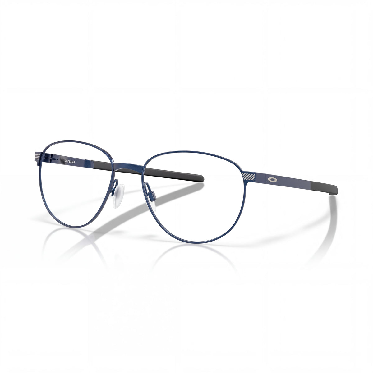 Oakley Ox5081 Sway Bar R Matte Midnight Eyeglasses for Men, 54mm, Photo 1