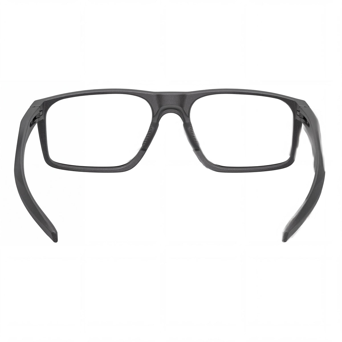 Oakley Ox8183 Bat Flip Satin Light Steel Eyeglasses for Men, 54mm, Photo 3
