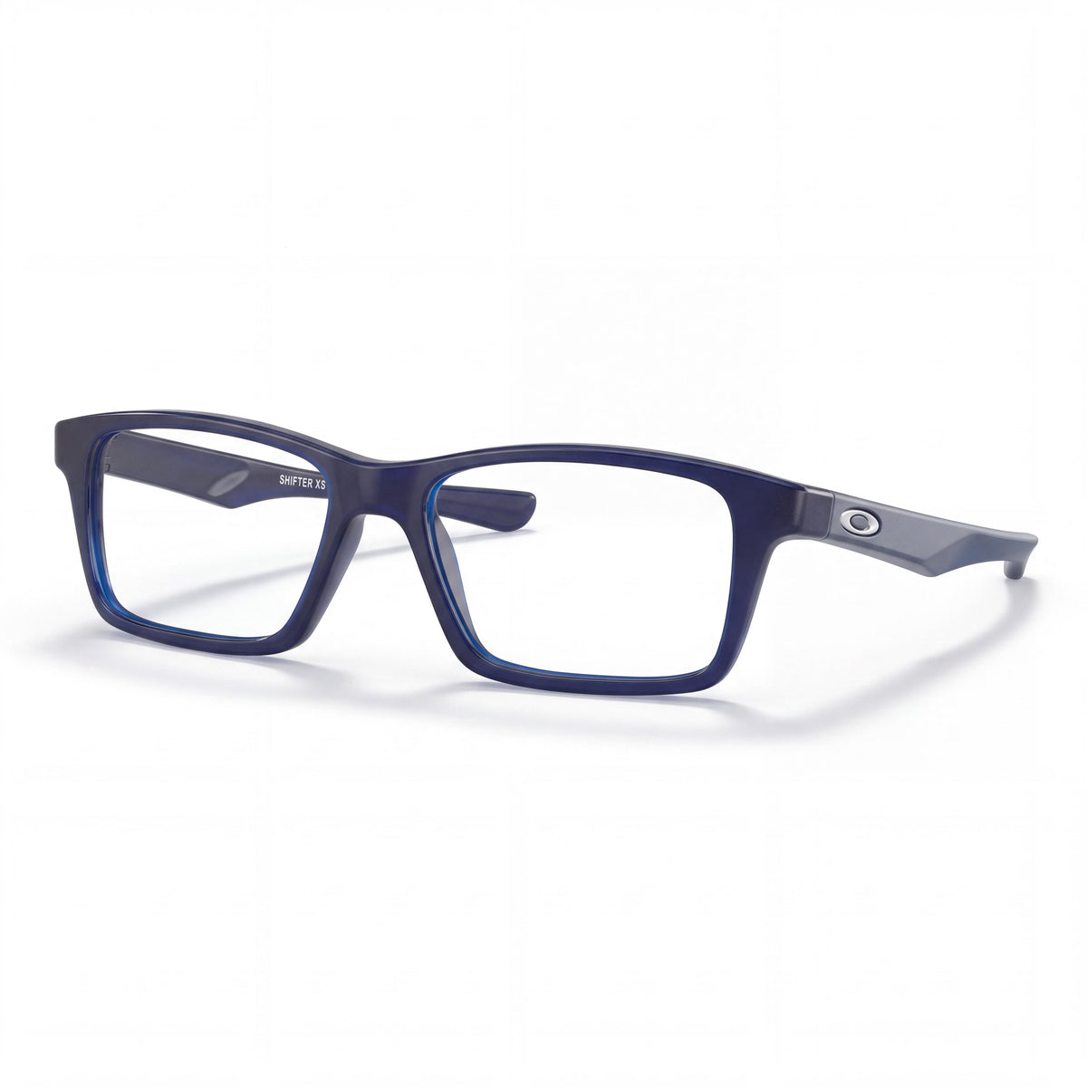 Oakley Youth Oy8001 Shifter Xs Blue Ice Eyeglasses Unisex, 50mm, Photo 1