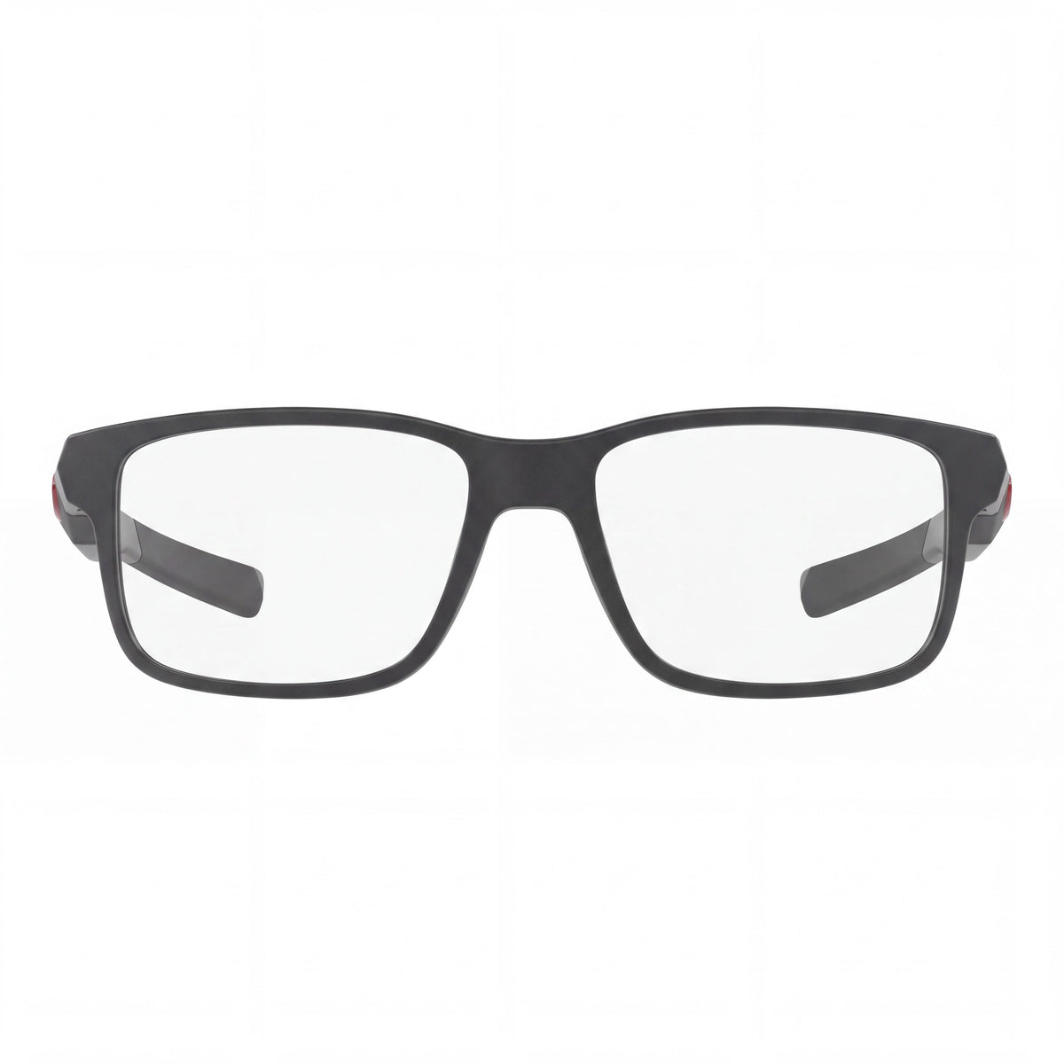 Oakley Youth Oy8007 Field Day Satin Black Eyeglasses Unisex, 50mm, Photo 2
