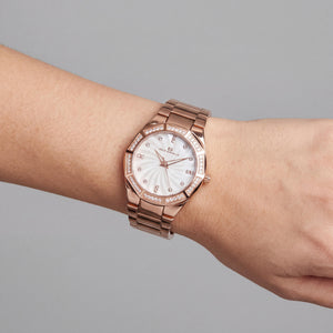 Oceanaut OC0252 Women's Watch — additional view, 40mm case